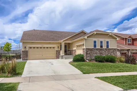 12257 Pine Post Drive Parker CO 80138