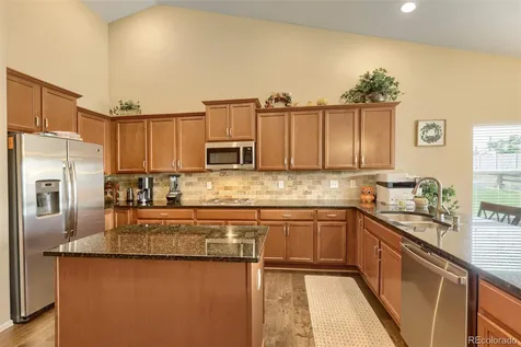12257 Pine Post Drive Parker CO 80138