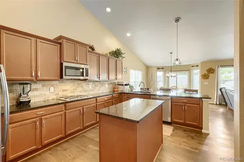 12257 Pine Post Drive Parker CO 80138