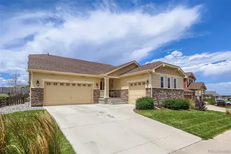 12257 Pine Post Drive Parker CO 80138