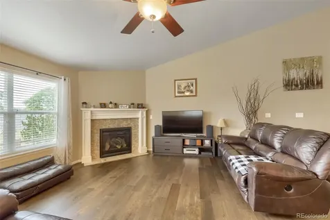 12257 Pine Post Drive Parker CO 80138