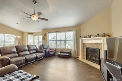 12257 Pine Post Drive Parker CO 80138