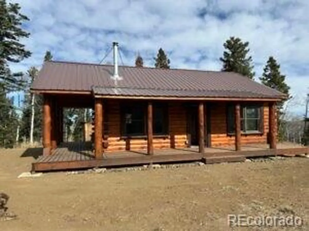 3425 Co Road 360 Westcliffe CO 81252