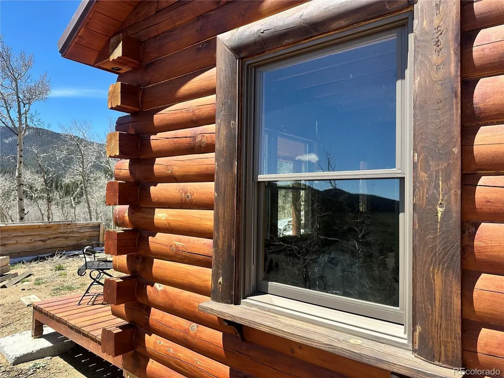 3425 Co Road 360 Westcliffe CO 81252