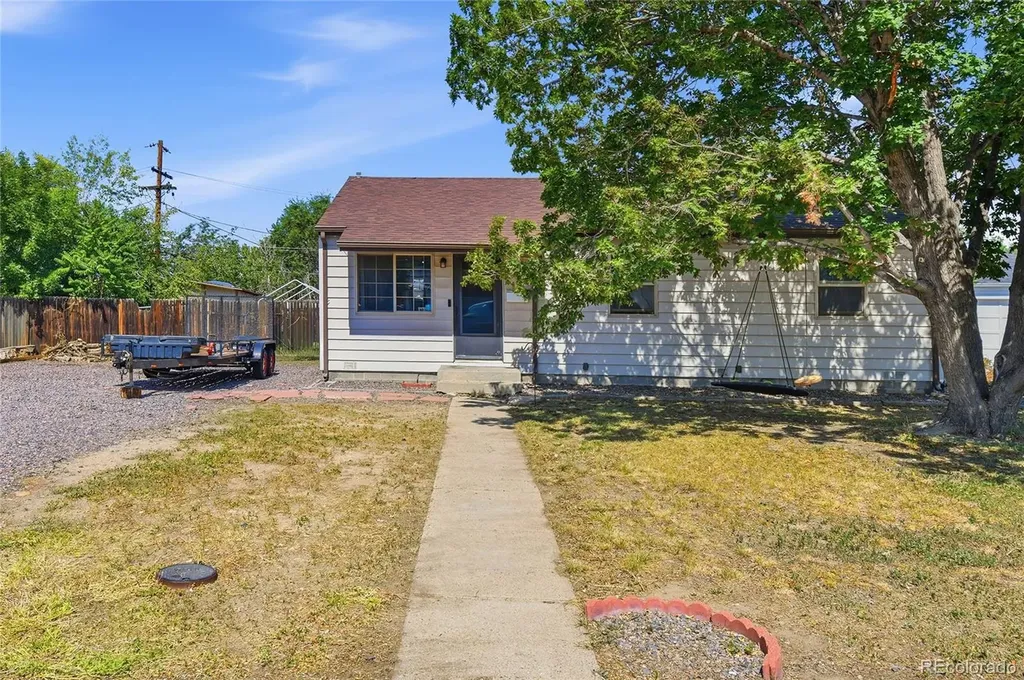 9410 High Street Denver CO 80229