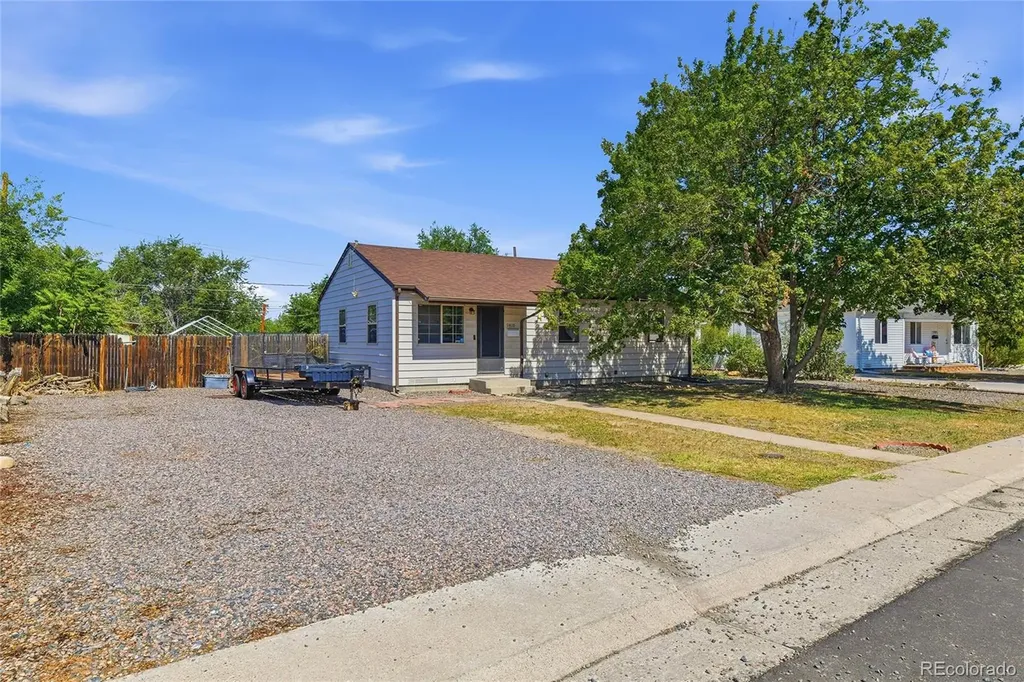 9410 High Street Denver CO 80229