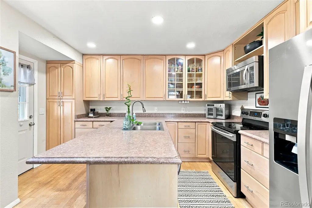 9410 High Street Denver CO 80229