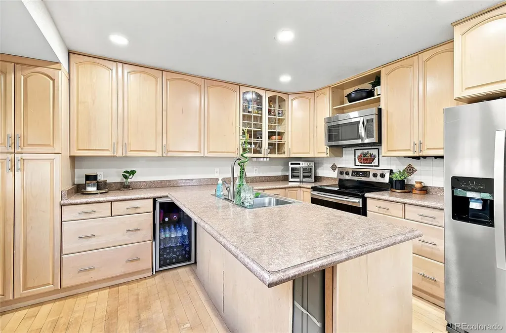 9410 High Street Denver CO 80229