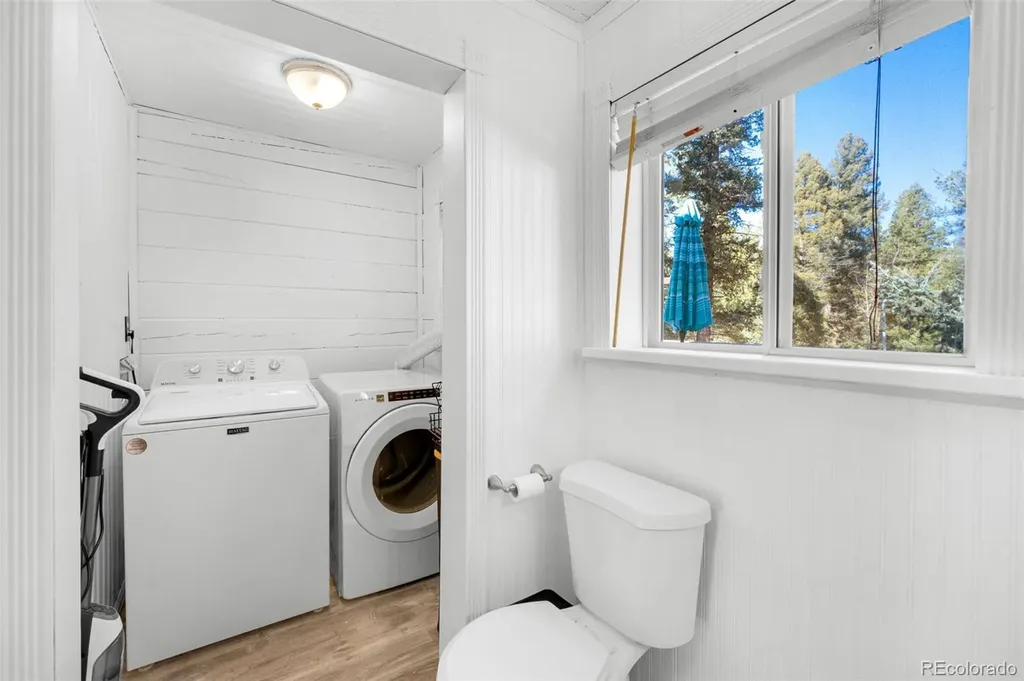 1276 Pinewood Road Florissant CO 80816