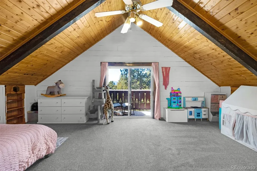 1276 Pinewood Road Florissant CO 80816