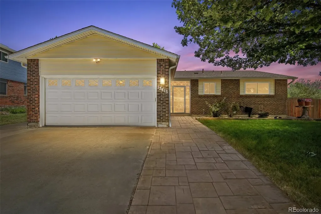 13415 W 73rd Avenue Arvada CO 80005