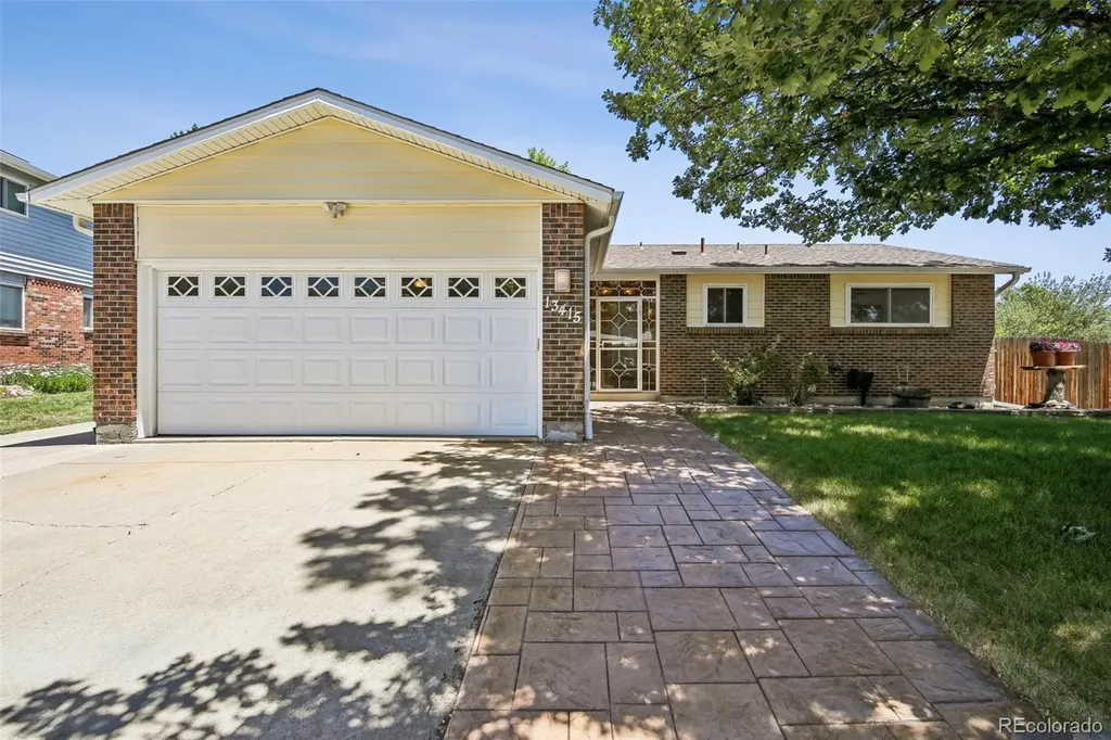 13415 W 73rd Avenue Arvada CO 80005