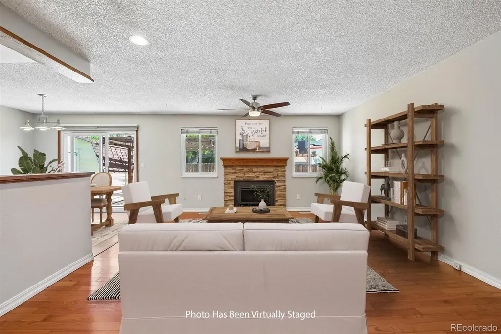 13415 W 73rd Avenue Arvada CO 80005