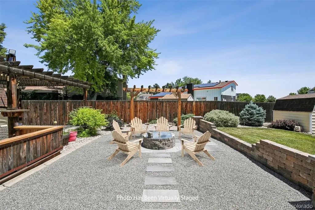 13415 W 73rd Avenue Arvada CO 80005