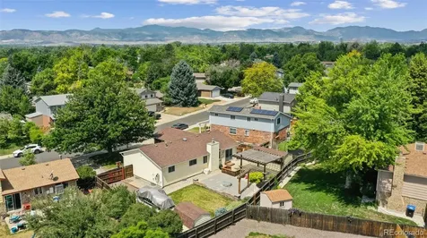 13415 W 73rd Avenue Arvada CO 80005