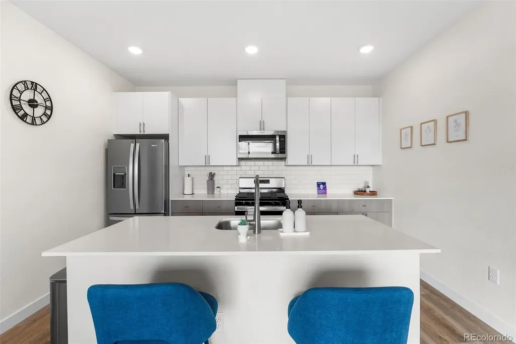2876 W 53rd Avenue Denver CO 80221