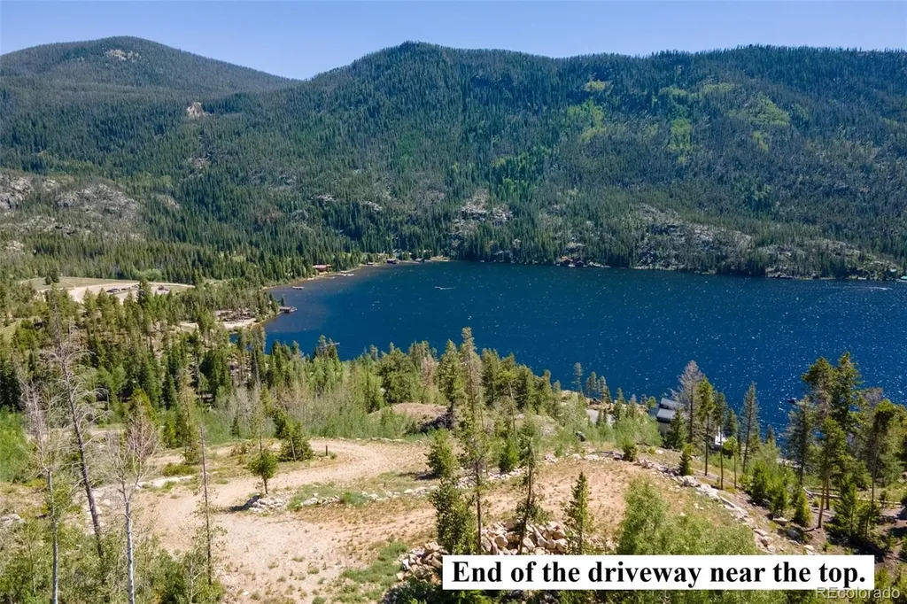 Grand Lake CO, 2015 W Portal