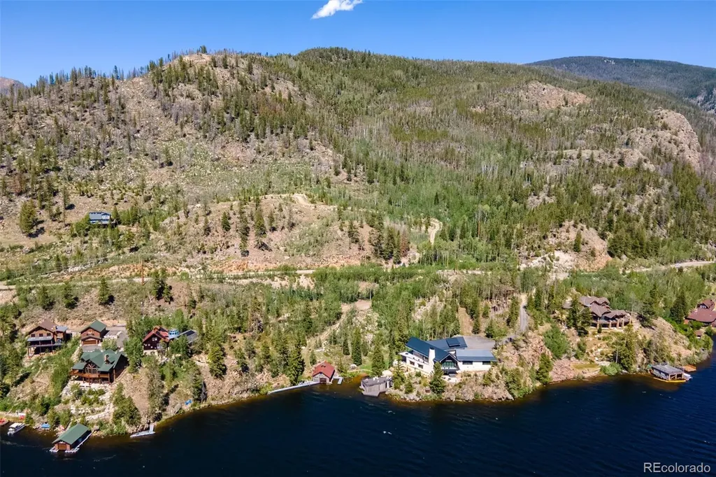 2015 W Portal Grand Lake CO 80447