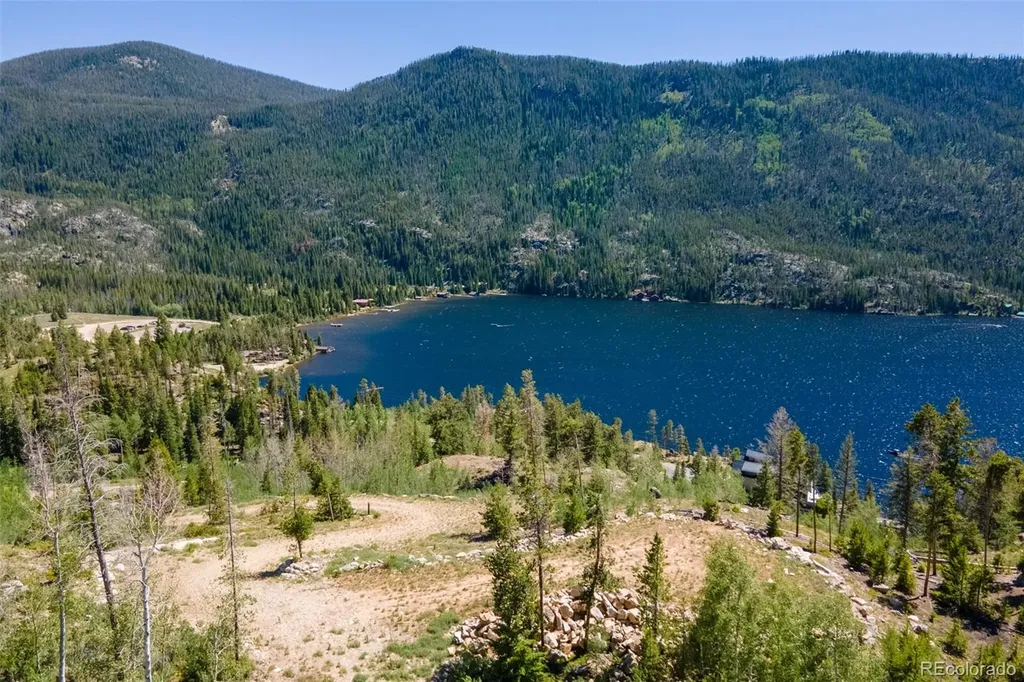 2015 W Portal Grand Lake CO 80447