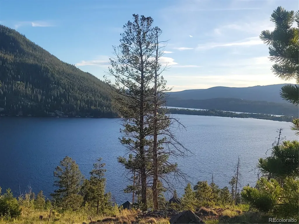 2015 W Portal Grand Lake CO 80447