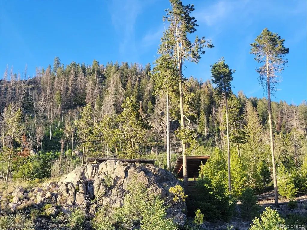 2015 W Portal Grand Lake CO 80447
