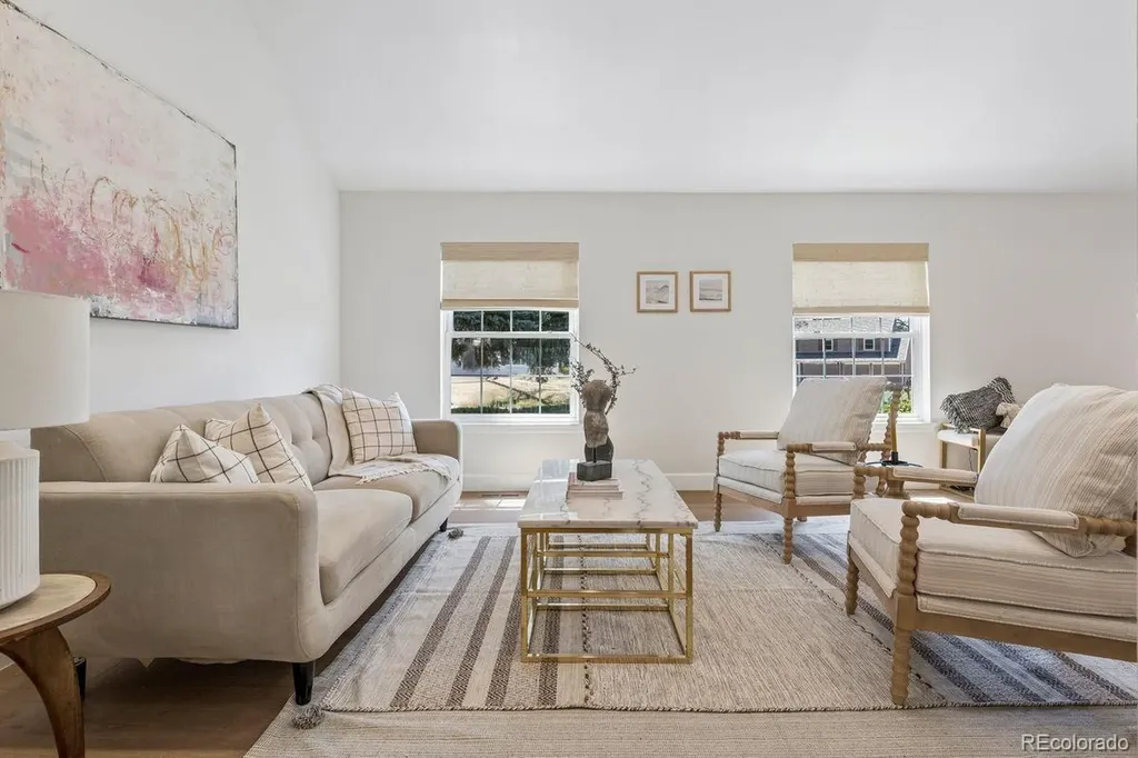 7121 E Hinsdale Place Centennial CO 80112