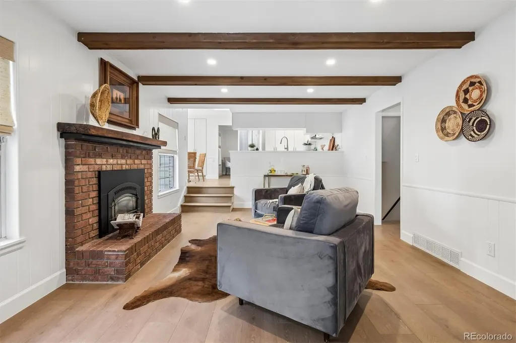 7121 E Hinsdale Place Centennial CO 80112