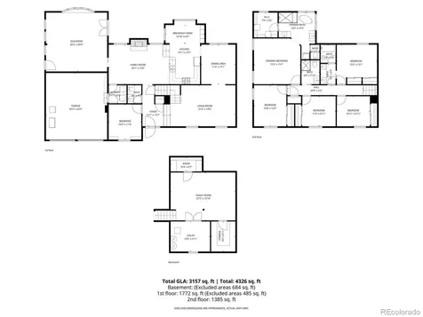 7121 E Hinsdale Place Centennial CO 80112
