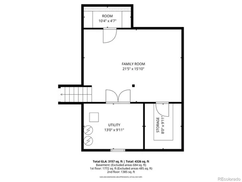 7121 E Hinsdale Place Centennial CO 80112