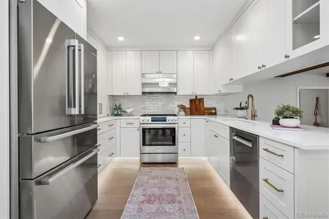7121 E Hinsdale Place Centennial CO 80112
