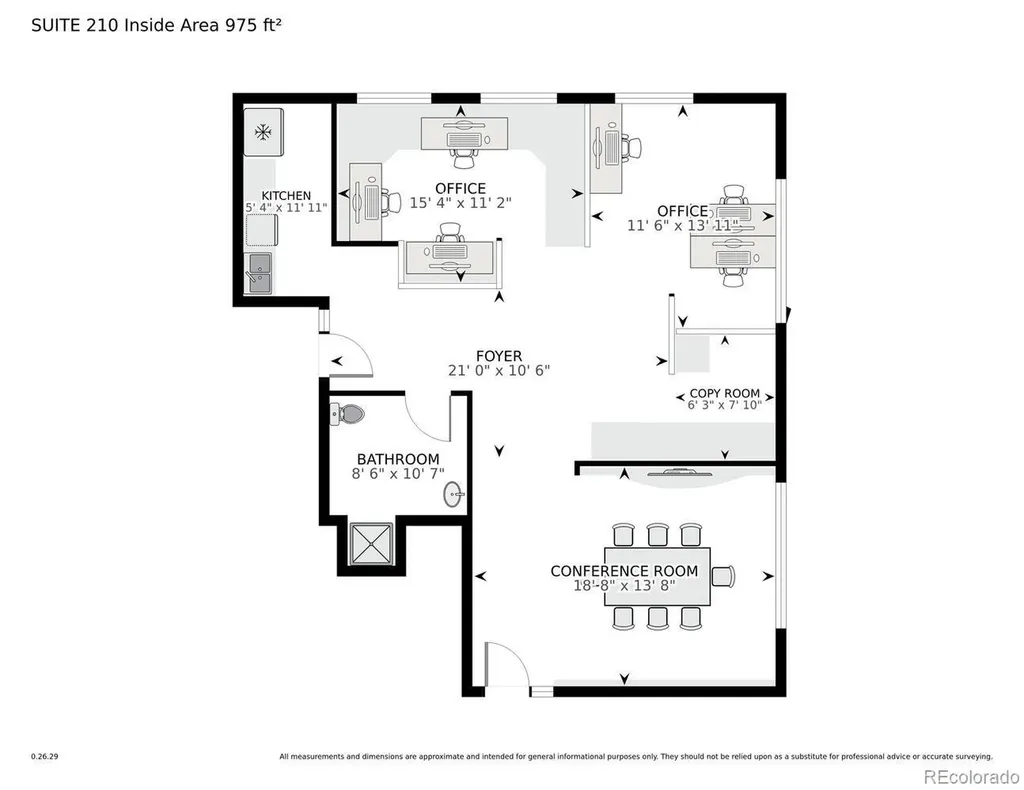 722 Washington Avenue Golden CO 80401