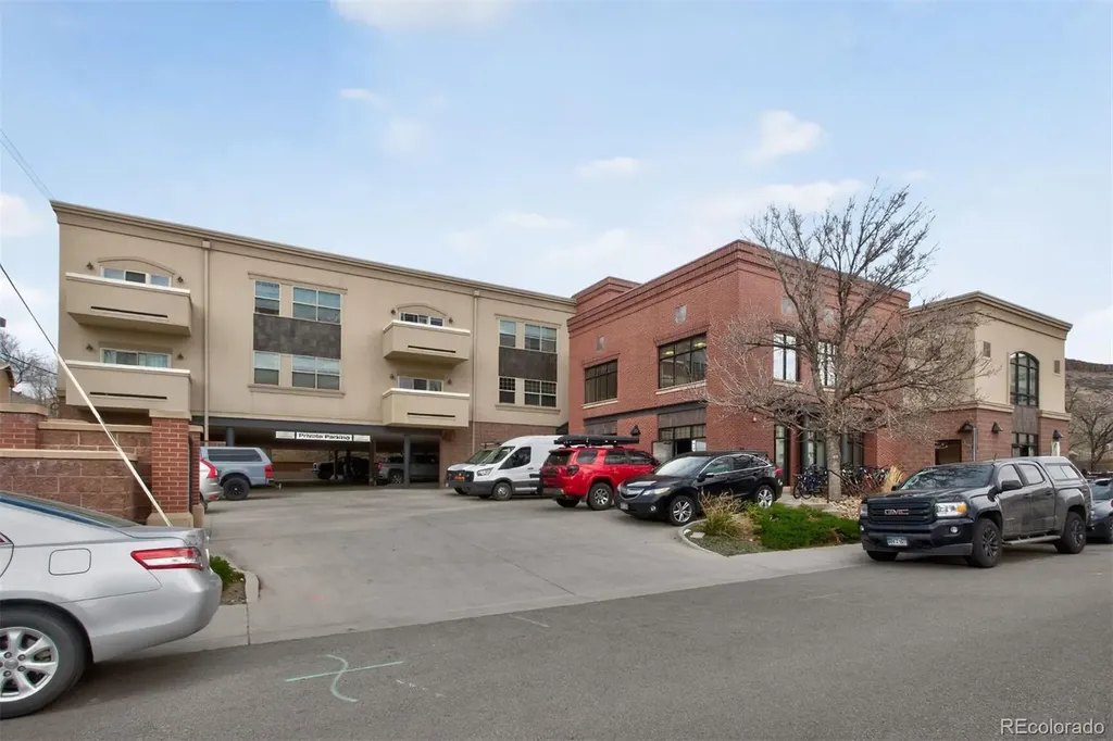 722 Washington Avenue Golden CO 80401
