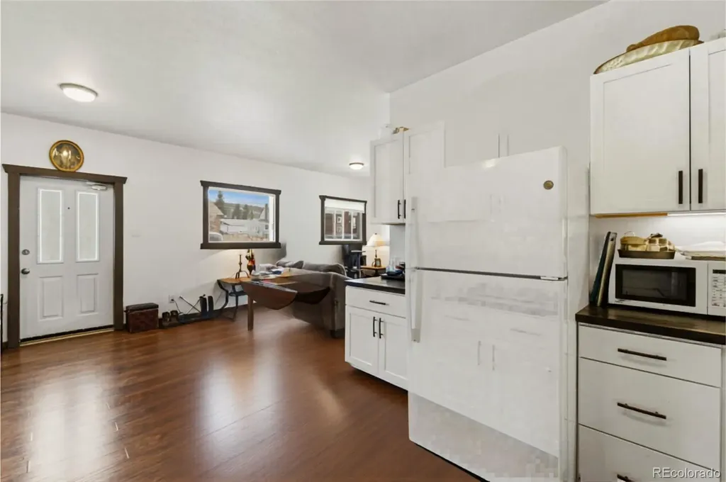 601 Chestnut Street Leadville CO 80461