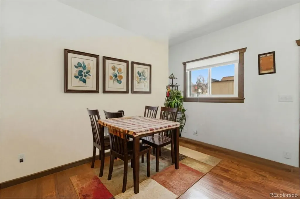 601 Chestnut Street Leadville CO 80461