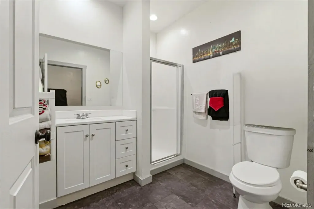 601 Chestnut Street Leadville CO 80461