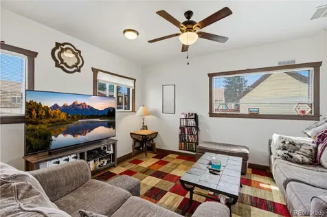 601 Chestnut Street Leadville CO 80461