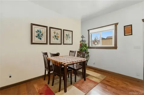 601 Chestnut Street Leadville CO 80461
