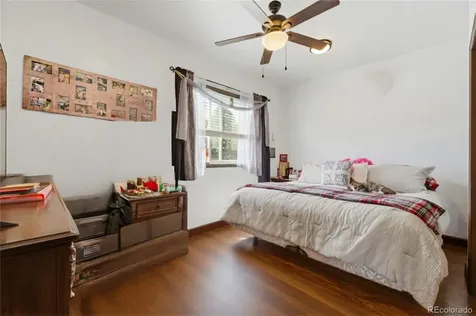 601 Chestnut Street Leadville CO 80461