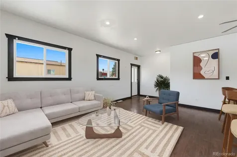 601 Chestnut Street Leadville CO 80461