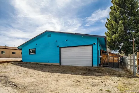 601 Chestnut Street Leadville CO 80461