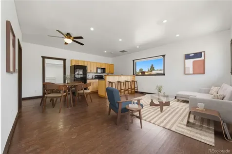 601 Chestnut Street Leadville CO 80461