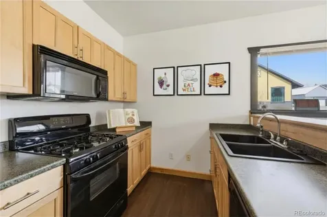 601 Chestnut Street Leadville CO 80461
