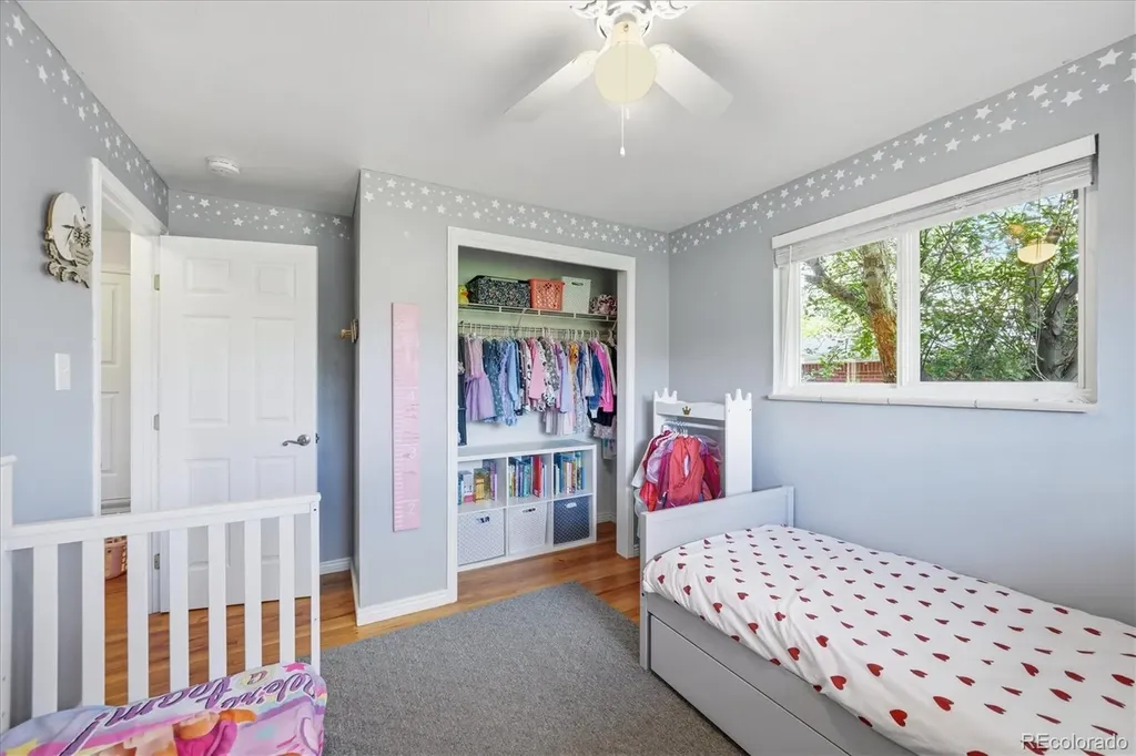 620 E Geddes Avenue Centennial CO 80122