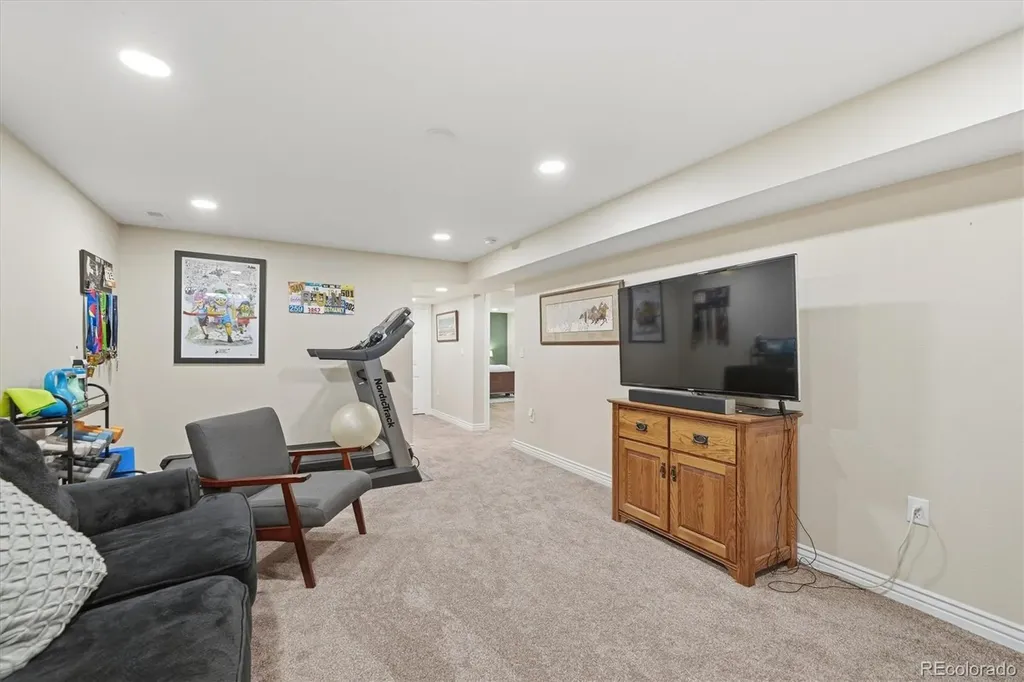 620 E Geddes Avenue Centennial CO 80122