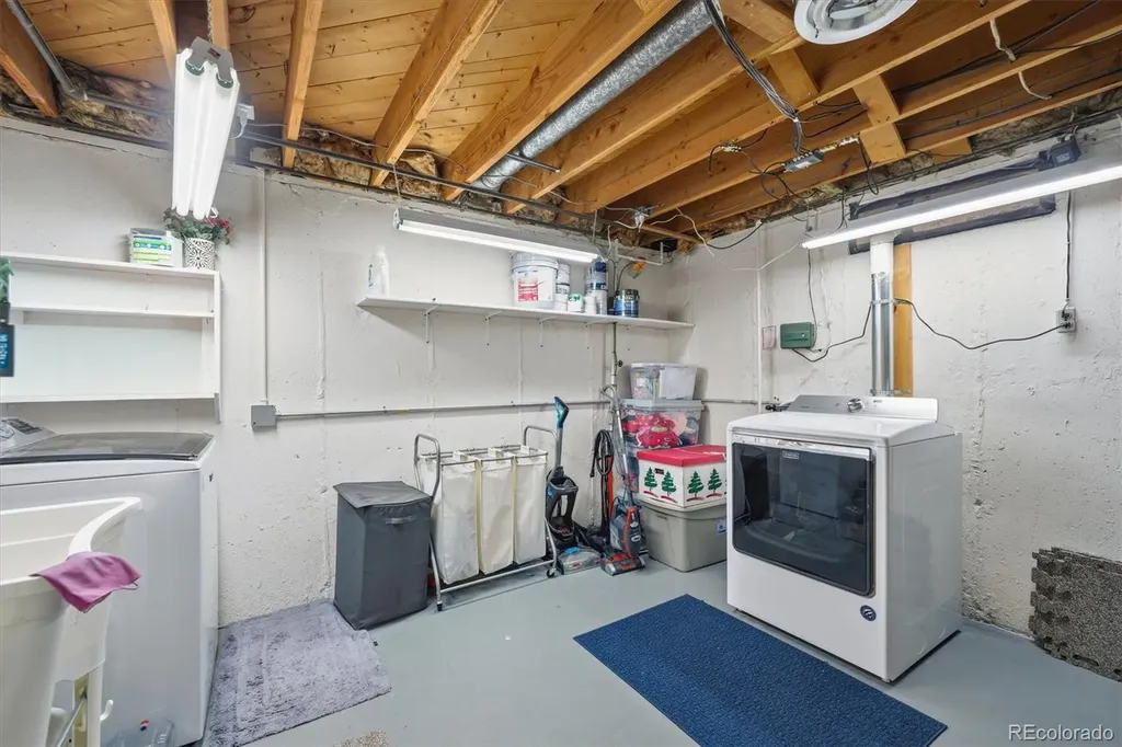 620 E Geddes Avenue Centennial CO 80122