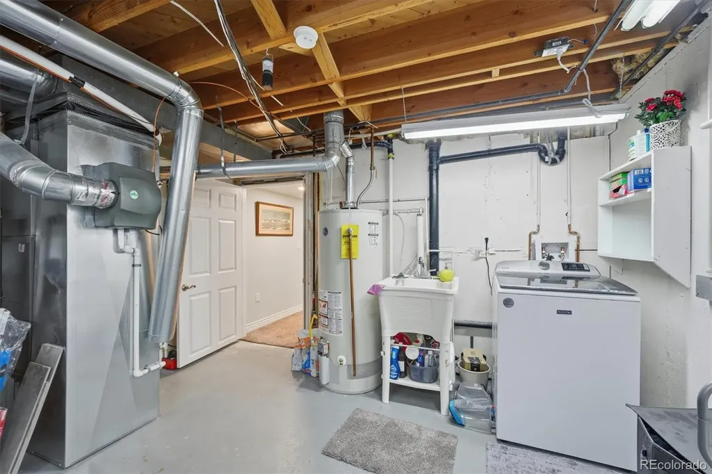 620 E Geddes Avenue Centennial CO 80122