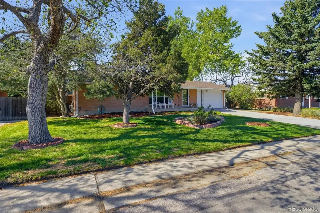 620 E Geddes Avenue Centennial CO 80122