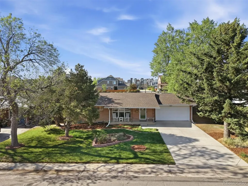 620 E Geddes Avenue Centennial CO 80122