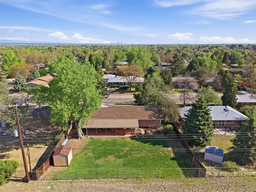 620 E Geddes Avenue Centennial CO 80122
