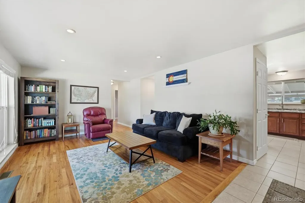 620 E Geddes Avenue Centennial CO 80122